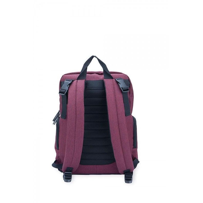 Mochila Pañalera Eddie Bauer East Sound-4