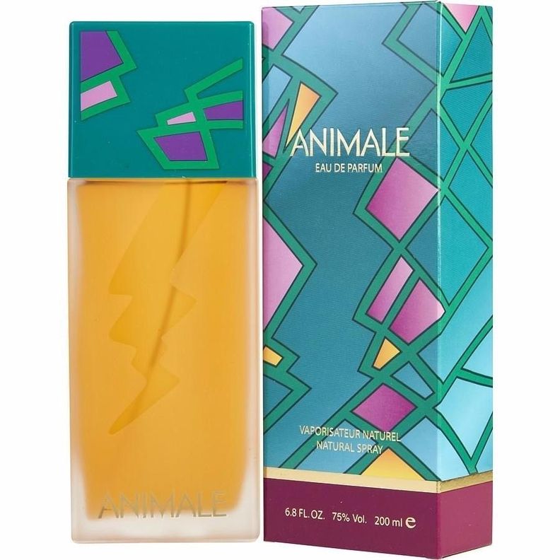 ANIMALE ANIMALE 200 ML EDP-0