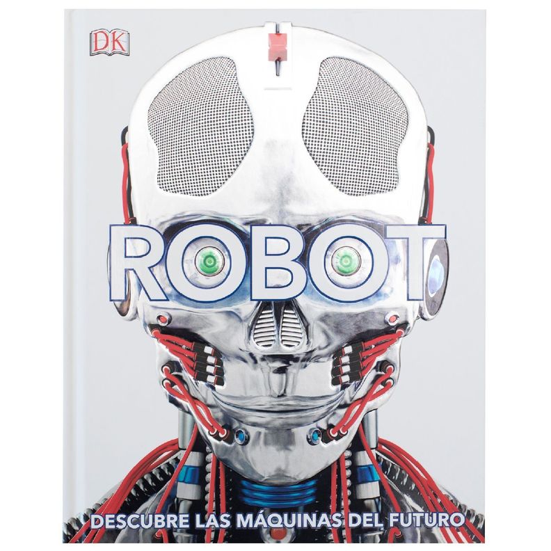 Dk Enciclopedia Robot-0