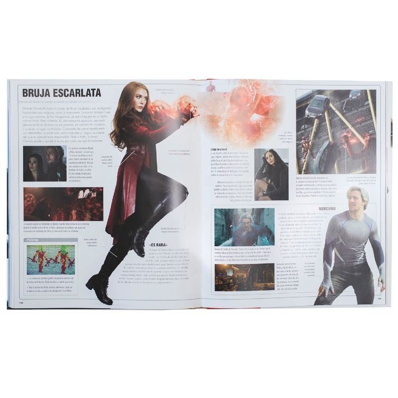 Dk Enciclopedia Marvel Studios Nueva Edicion-1