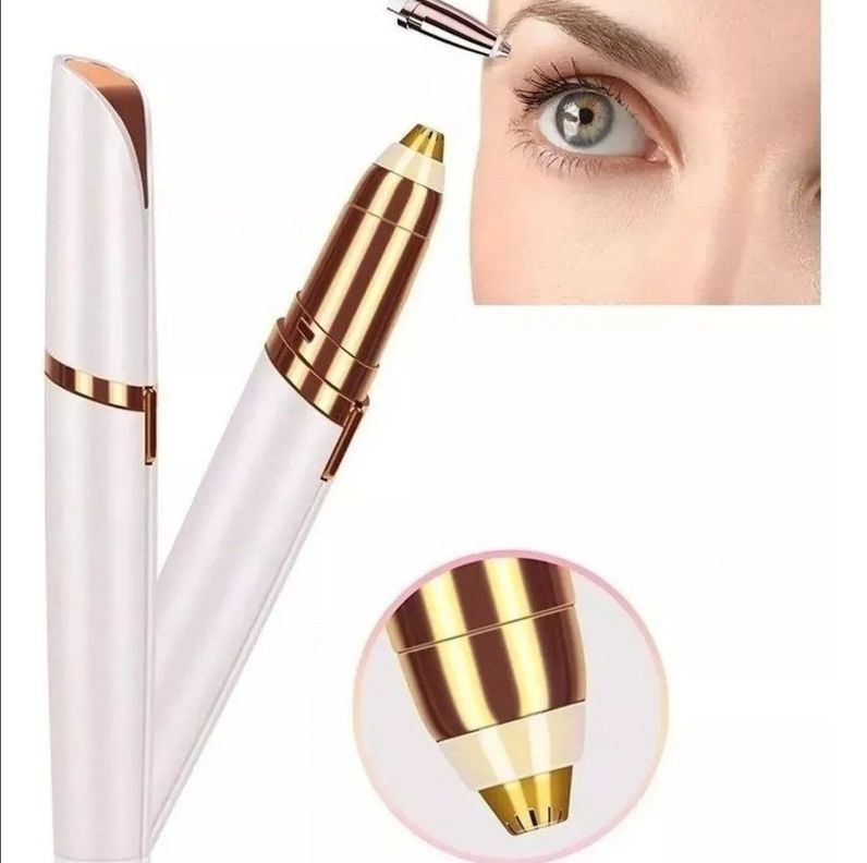 Perfiladora de Cejas Recargable USB-1