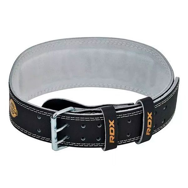 Cinturón De Gimnasio RDX - Wbs-4rb-3
