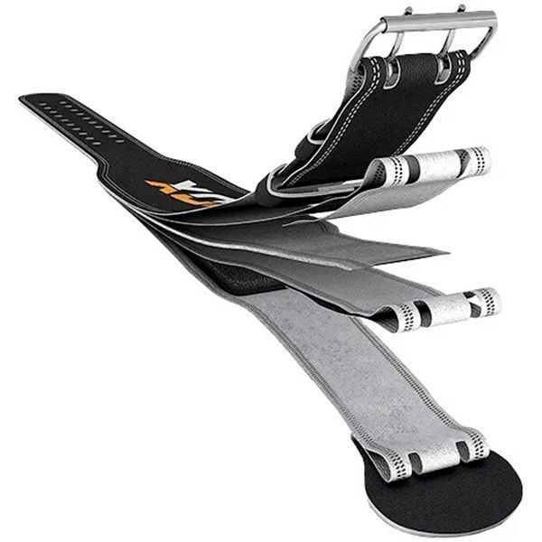 Cinturón De Gimnasio RDX - Wbs-4rb-5