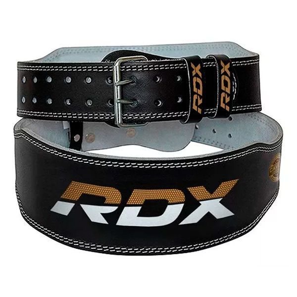 Cinturón De Gimnasio RDX - Wbs-4rb-0