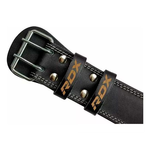 Cinturón De Gimnasio RDX - Wbs-4rb-2