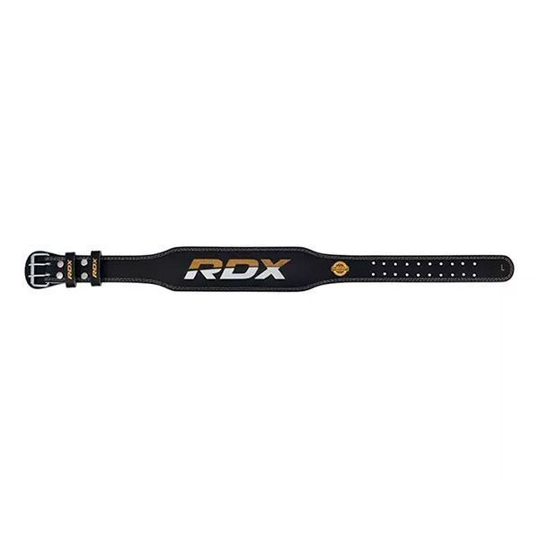 Cinturón De Gimnasio RDX - Wbs-4rb-6