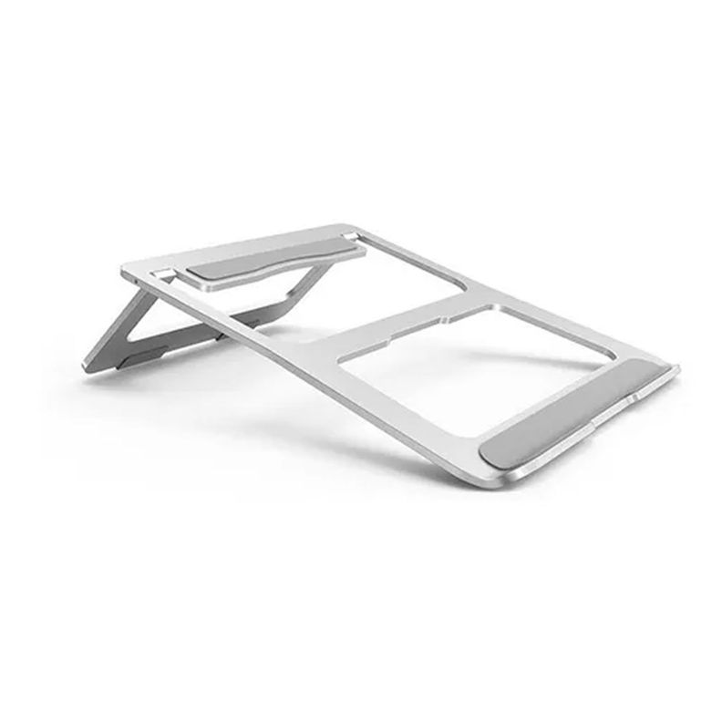 Soporte Pleglable Para Notebook Portatil Ergonómico-0