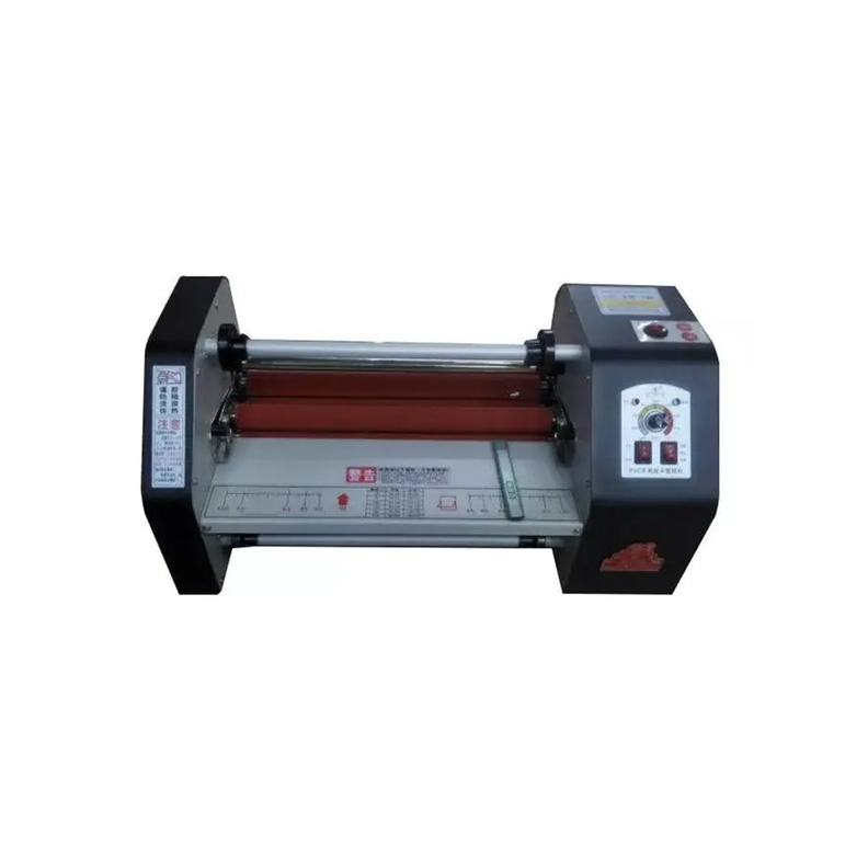 Termolaminadoras Termo Laminadora Plastificadora Termonamila-1