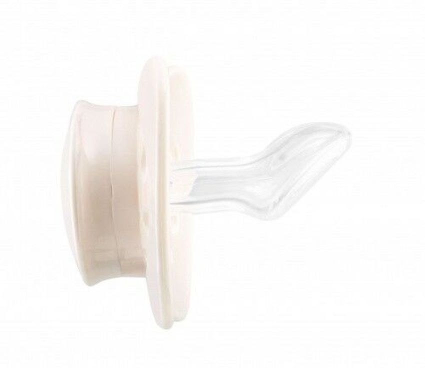  Chupete Night Silicona Planeta Oso 0-6 meses Nip-3