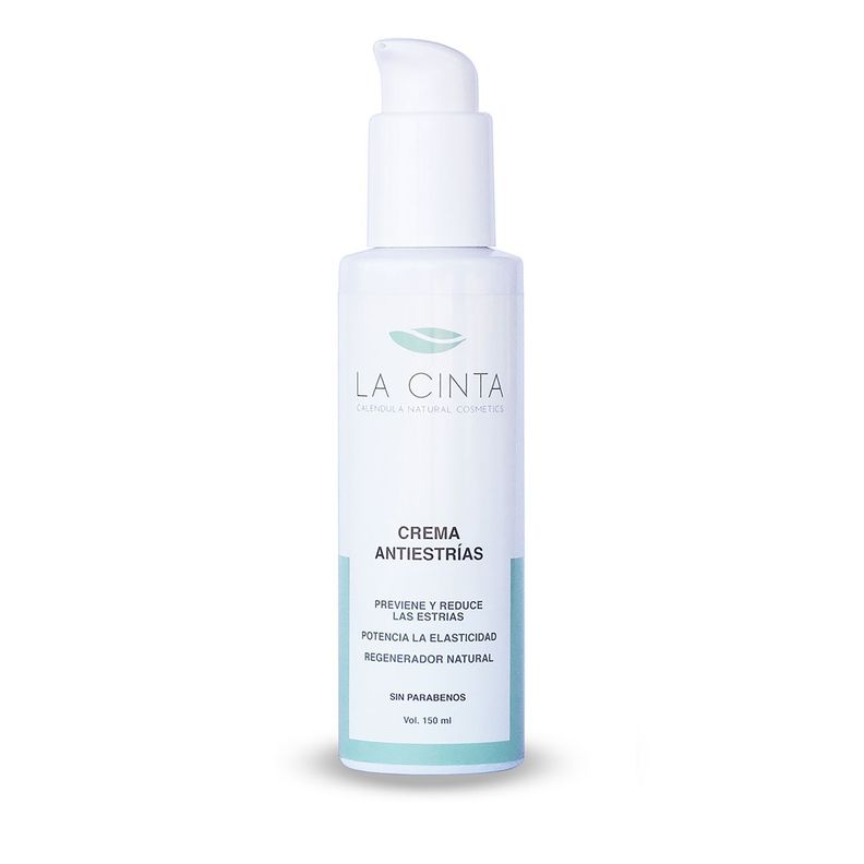 Crema de cuerpo antiestrías caléndula-0