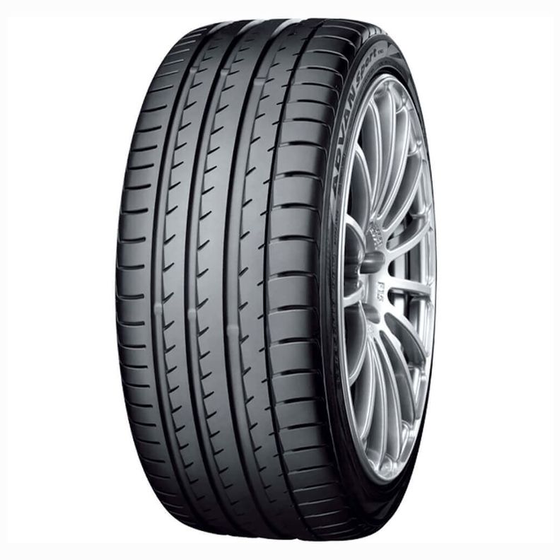 NEUMÁTICO YOKOHAMA ADVAN SPORT V105 255/55 R18 109Y-0