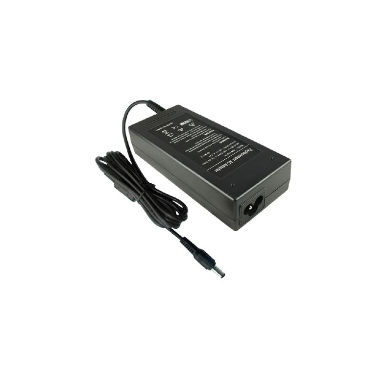 Cargador Notebook Compatible Samsung DC 19V 2.1A 40W-0