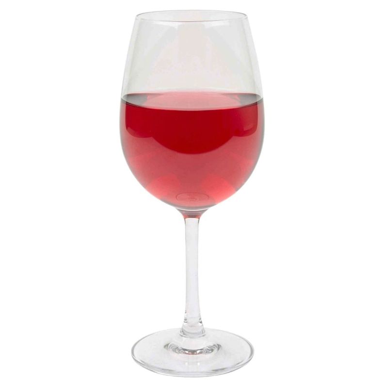 Set 6 Pcs Weinland Copa Vino Tinto 450 Ml-1