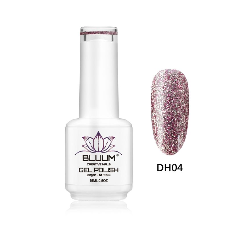 Esmalte Permanente Diamond 04 15 ml-0