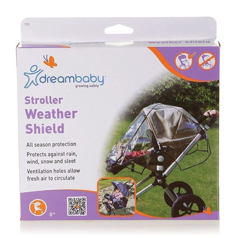 Protector De Lluvia Para Coche-4