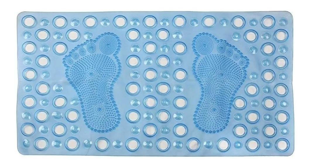 Goma Antideslizante Para Piso De Ducha Tina Baño Colores-2
