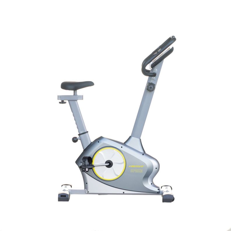 Bicicleta Estática Vertical Best Speke Máquina 8 Niveles-2