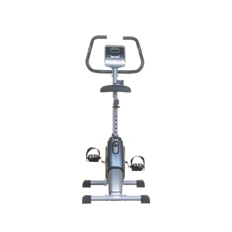 Bicicleta Estática Vertical Best Speke Máquina 8 Niveles-1