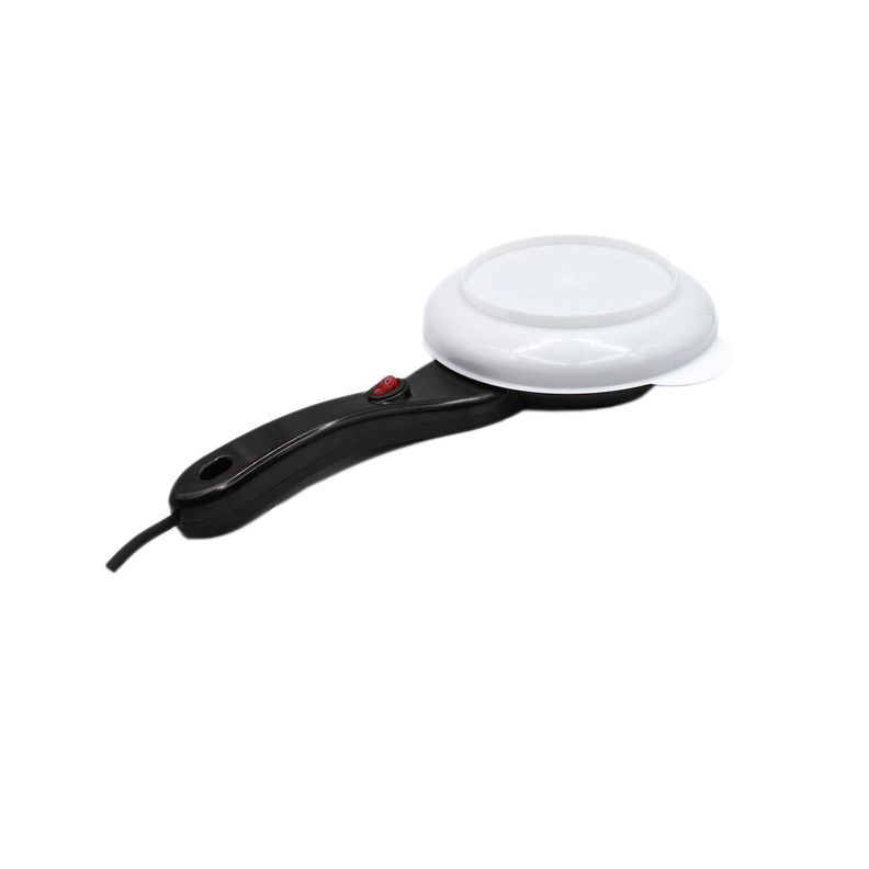 Panquequera Crepe Electrica Antiadherente 20cm-1