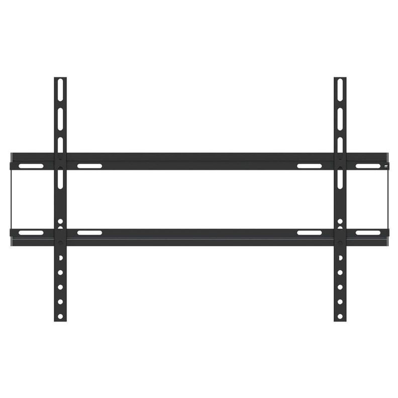 Soporte TV  Fijo Ultra Slim 37 a 75"  35Kg-0