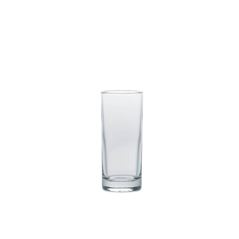 Display 6 Vasos Cristal Lexington Tequila Cocina 74cc-0