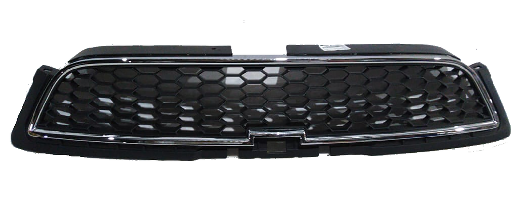 MASCARA CHEVROLET CAPTIVA 2012-2016-0