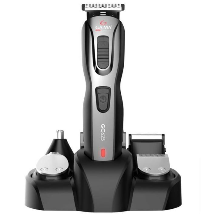 Cortadora de Pelo Multistyler Gama Gc625 Inalámbrico cortapelo-0