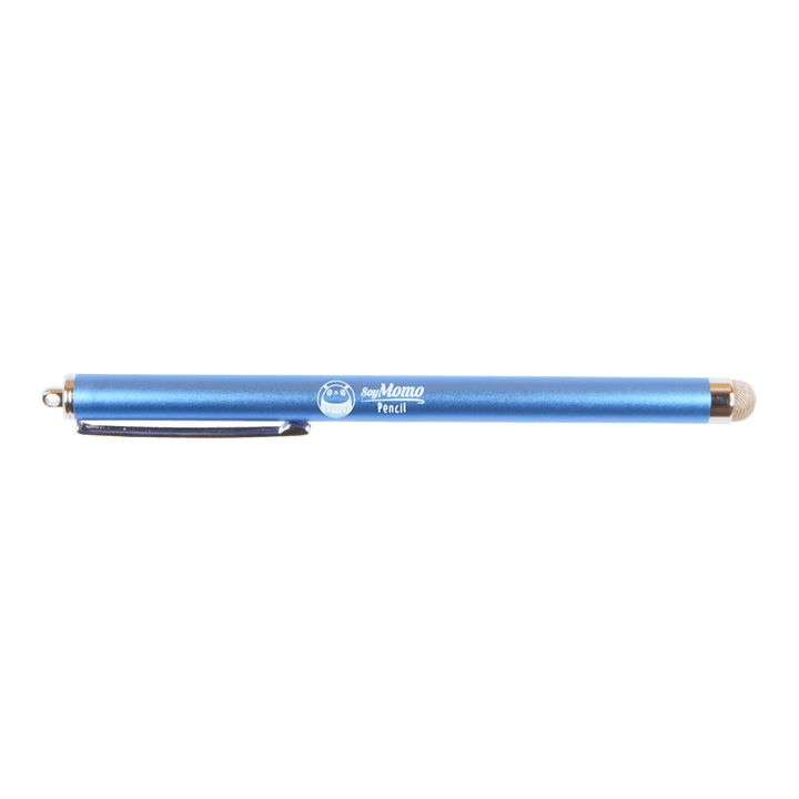 Lapiz Touch Azul SoyMomo -0
