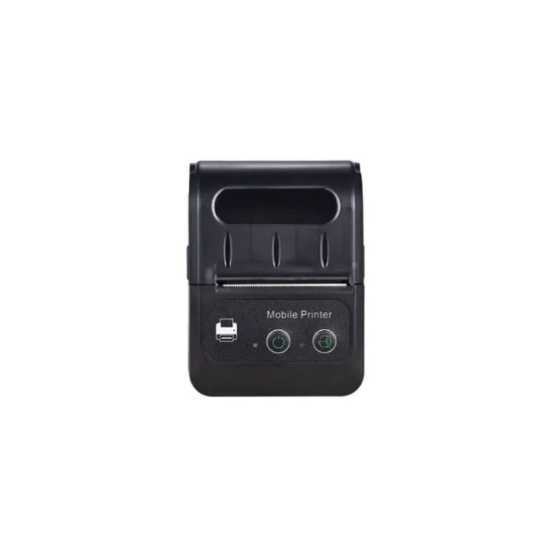 Mini Impresora Termica Portatil Bluetooth USB Tecnolab-1