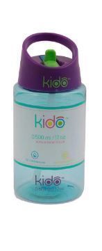 Botella Tritan Keep Kido morado-0