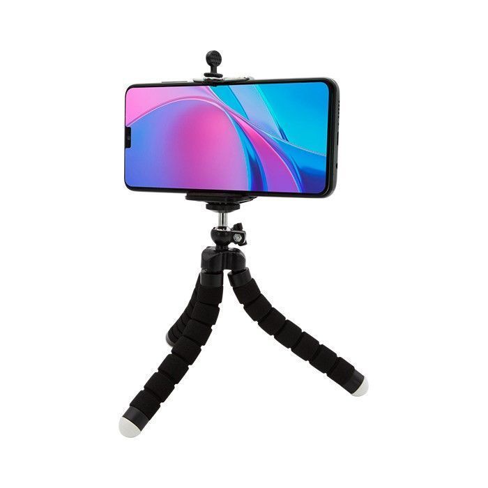 Mini Tripode Smartphone Con Control Philco TR218-4