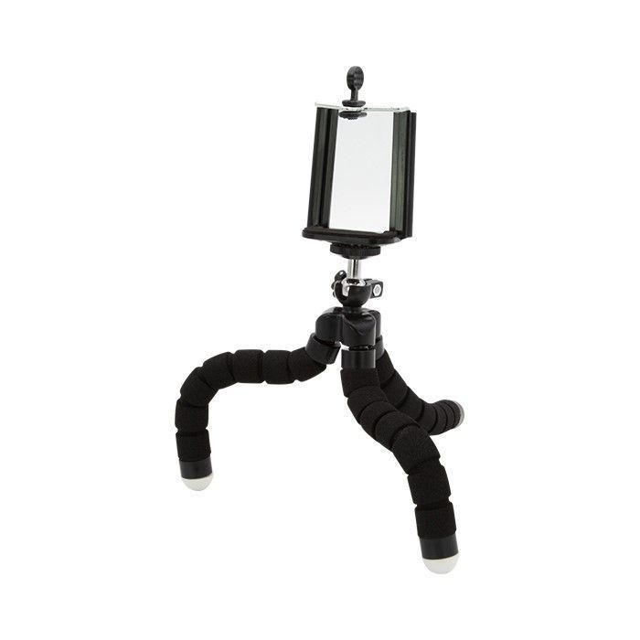 Mini Tripode Smartphone Con Control Philco TR218-6