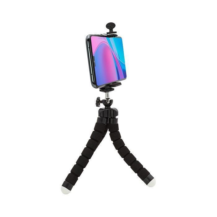 Mini Tripode Smartphone Con Control Philco TR218-2