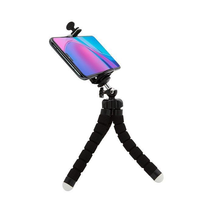 Mini Tripode Smartphone Con Control Philco TR218-3