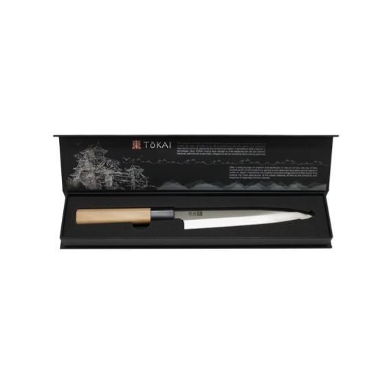 CUCHILLO TOKAI SLICE-0