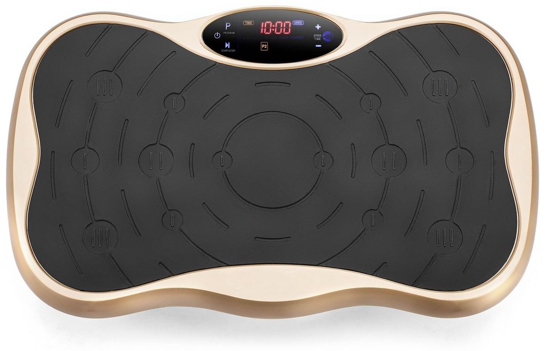 Plataforma Vibratoria V1-1