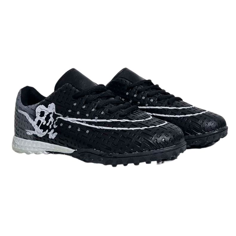 Zapatillas Futbol Para Ganar Y Meter Goles-1