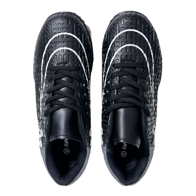 Zapatillas Futbol Para Ganar Y Meter Goles-5