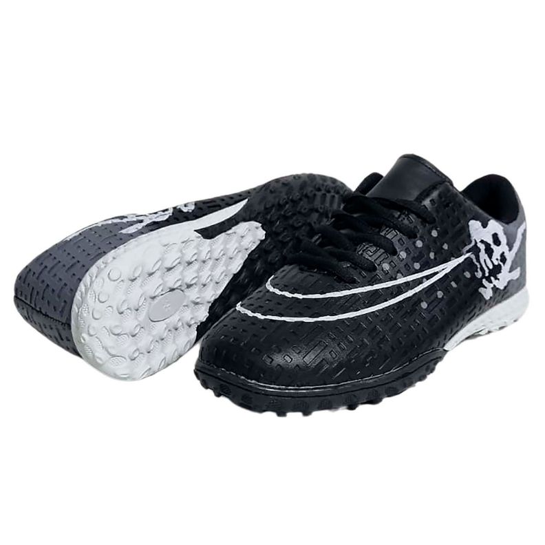 Zapatillas Futbol Para Ganar Y Meter Goles-3