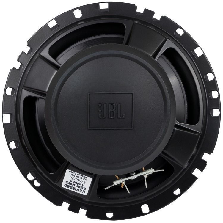 PARLANTE COMPONENTE AUTO JBL MULTISYSTEMS 240 WATTS-1