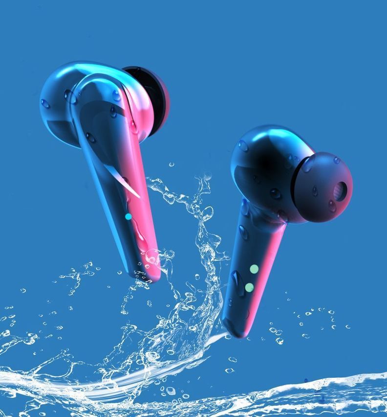 Audifonos Gamer Inalámbricos Bluetooth 5.0 Ks08-7