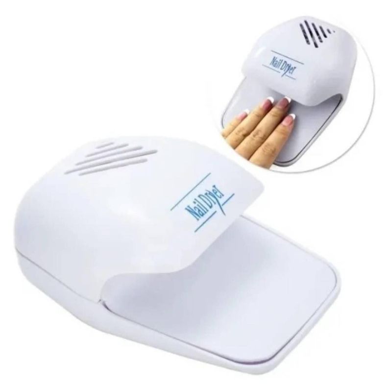 SET MANICURE M-809-1