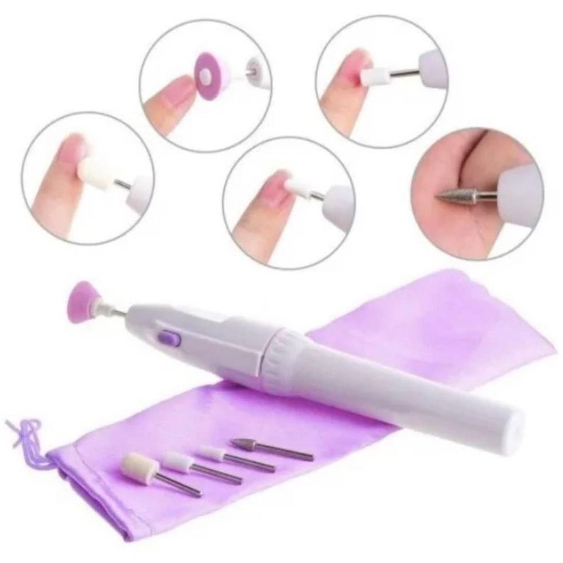 SET MANICURE M-809-2