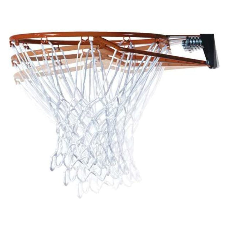 Aro Basketball Portátil Policarbonato 122 x 84 cm-2