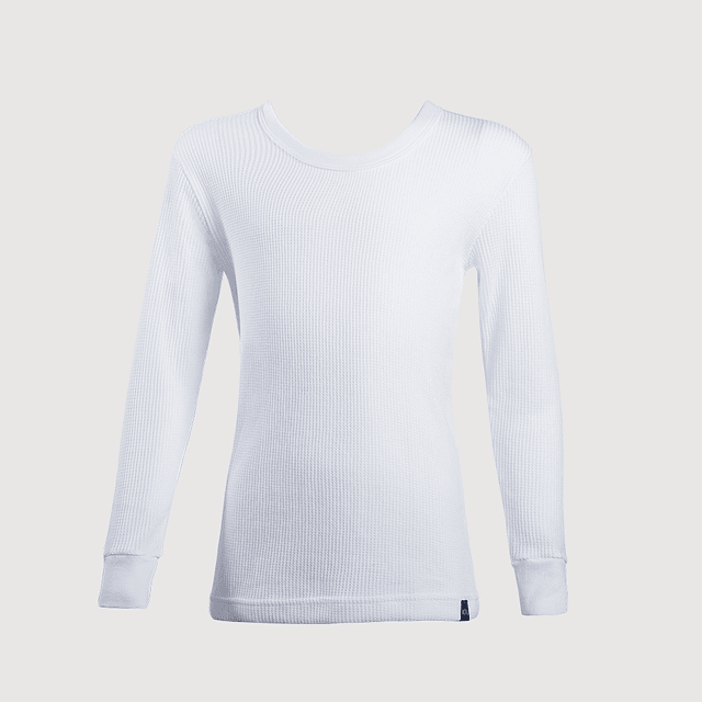 CAMISETA MANGA LARGA TÉRMICA-0