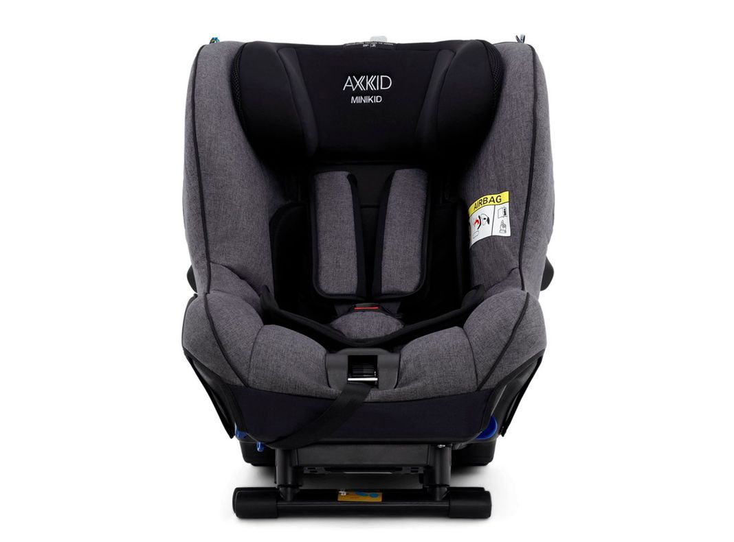Silla de Auto a Contramarcha Minikid-1
