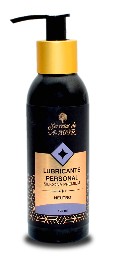 Lubricante Silicona Premium-0
