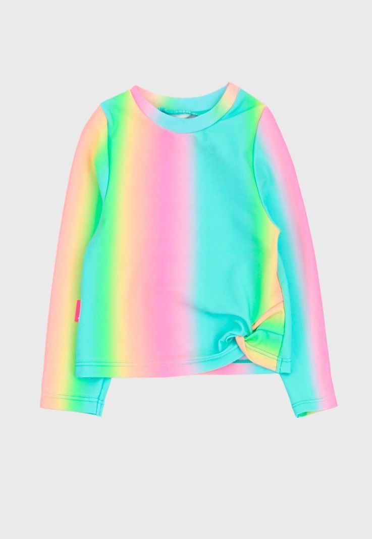 Polera bebé niña de agua 191-0