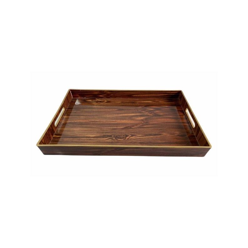 Bandeja Rectangular Niza-0