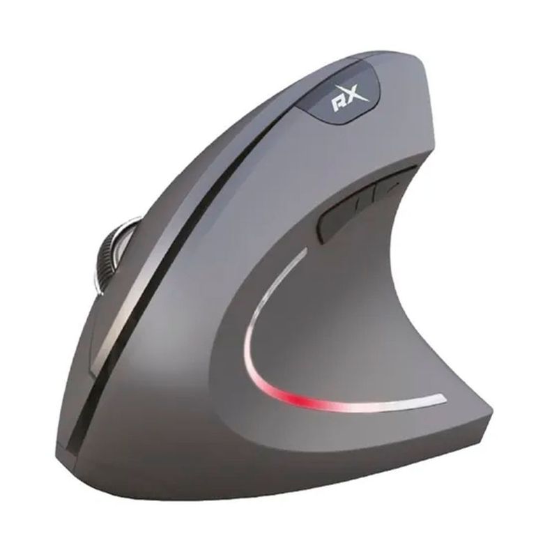 Mouse gamer ergonómico bluetooth rx0053-0